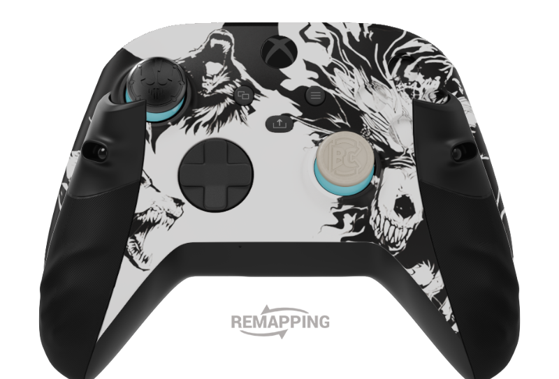 BC Xbox X/S 79838