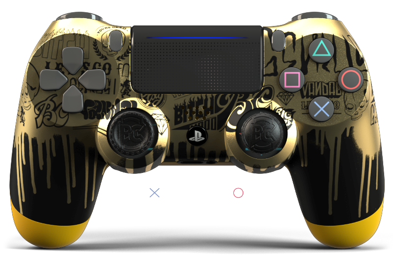 Burn PS4 99594