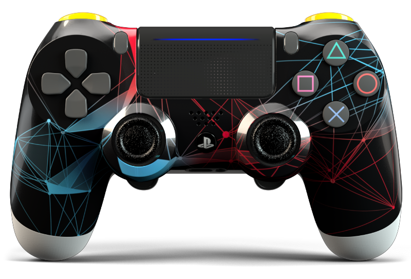 Burn PS4 86526