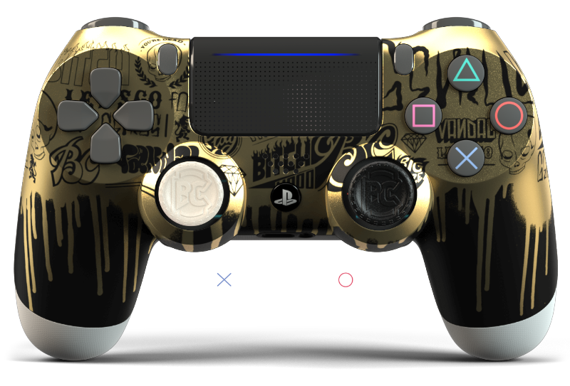 Burn PS4 105538