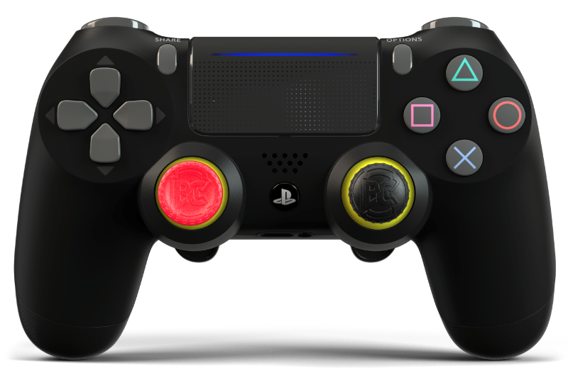 Burn PS4 109901