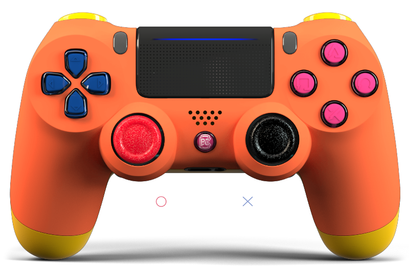 Burn PS4 91785