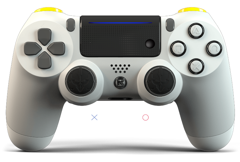 Burn PS4 90838