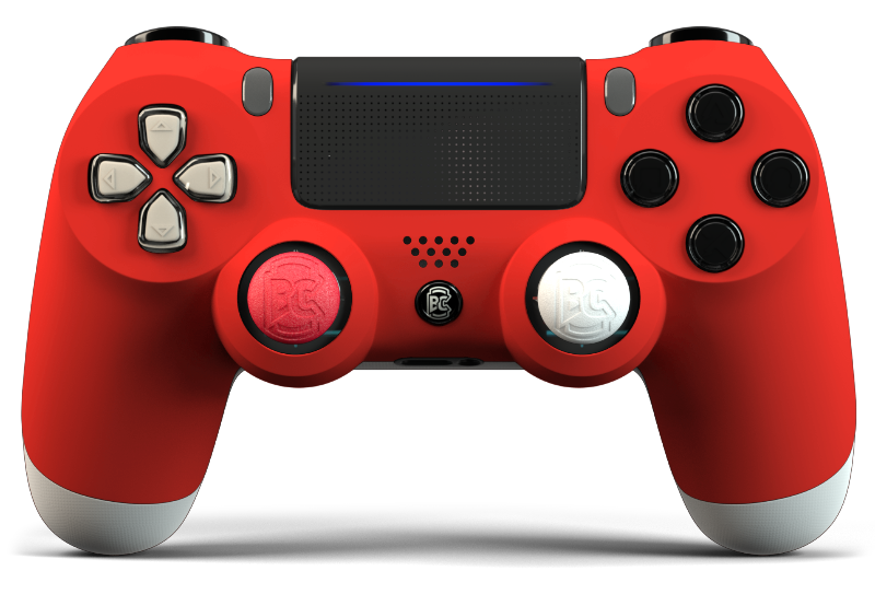 Burn PS4 76944
