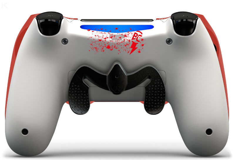 Burn PS4 78879