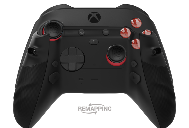 BC Xbox X/S 101425
