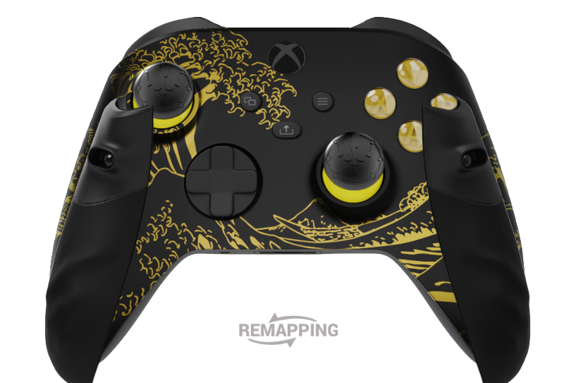 BC Xbox X/S 111763