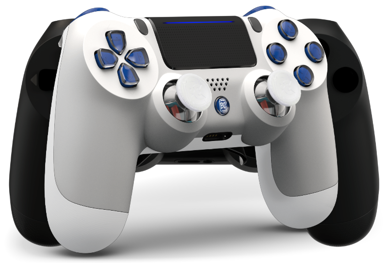 Burn PS4 96675