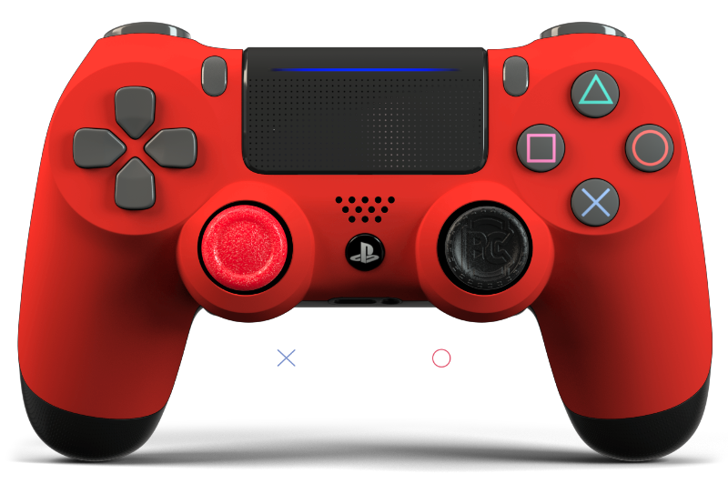 Burn PS4 97203