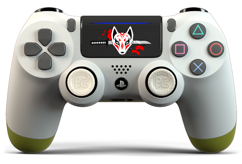 Burn PS4 77163