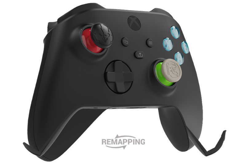 BC Xbox X/S 98437