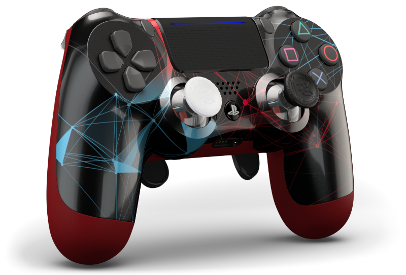 Burn PS4 108383