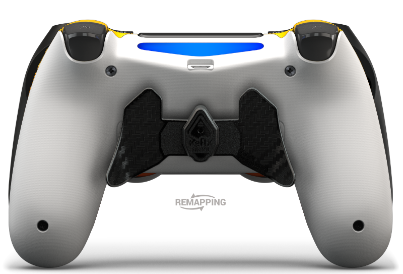 Burn PS4 86733