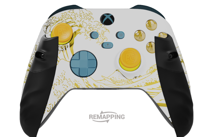 BC Xbox X/S 84457
