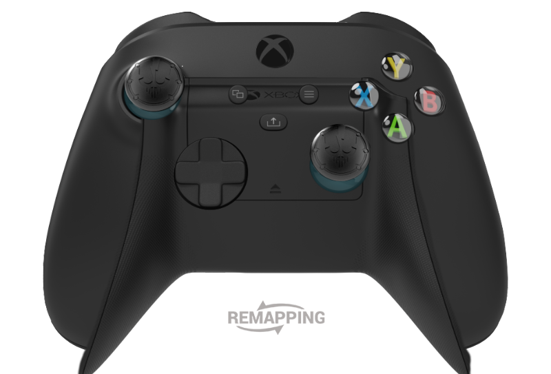 BC Xbox X/S 101451
