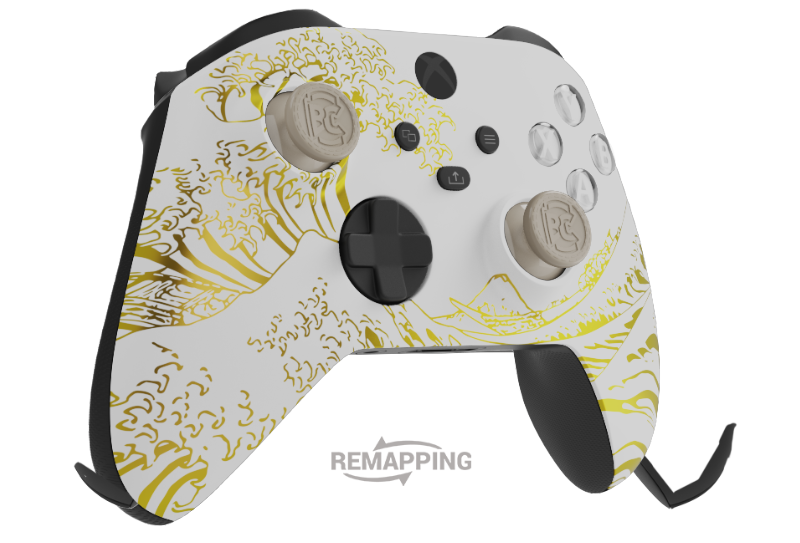 BC Xbox X/S 68656