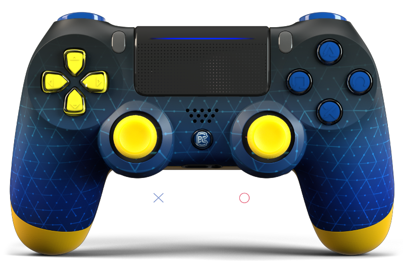 Burn PS4 89553