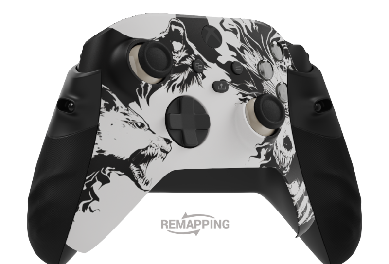 BC Xbox X/S 82594