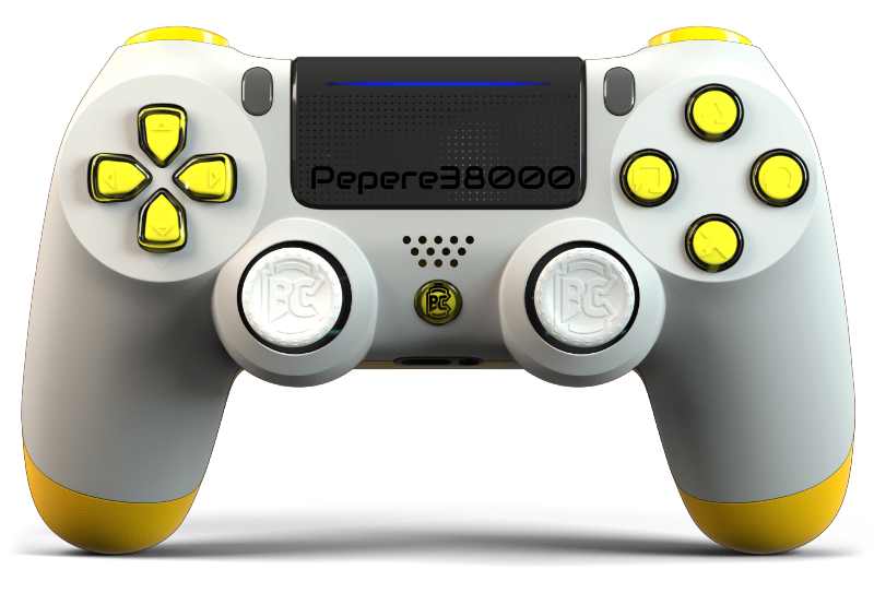 Burn PS4 79388