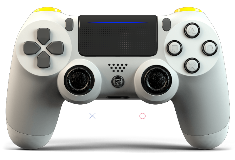 Burn PS4 90461