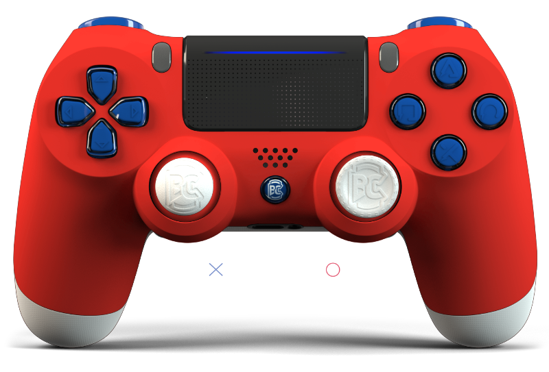 Burn PS4 93088
