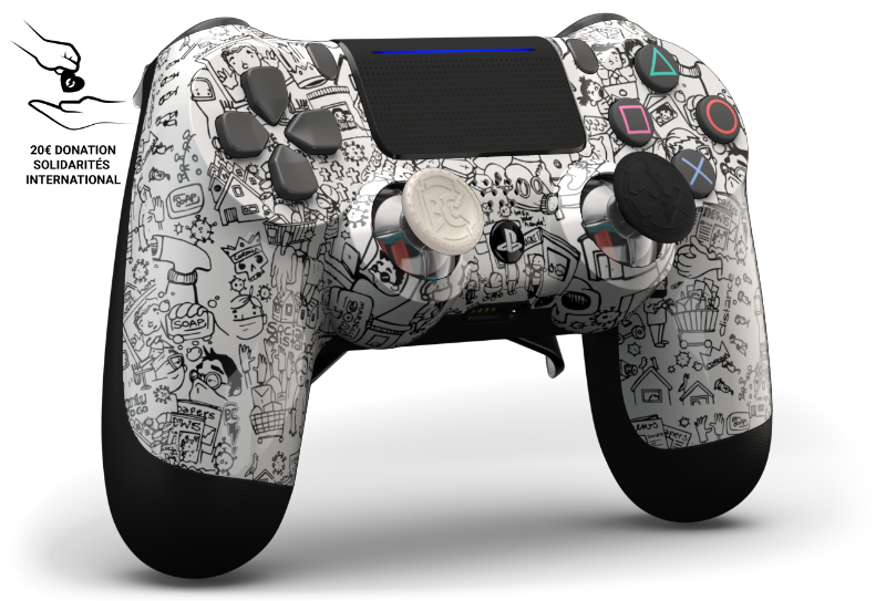 Burn PS4 98426