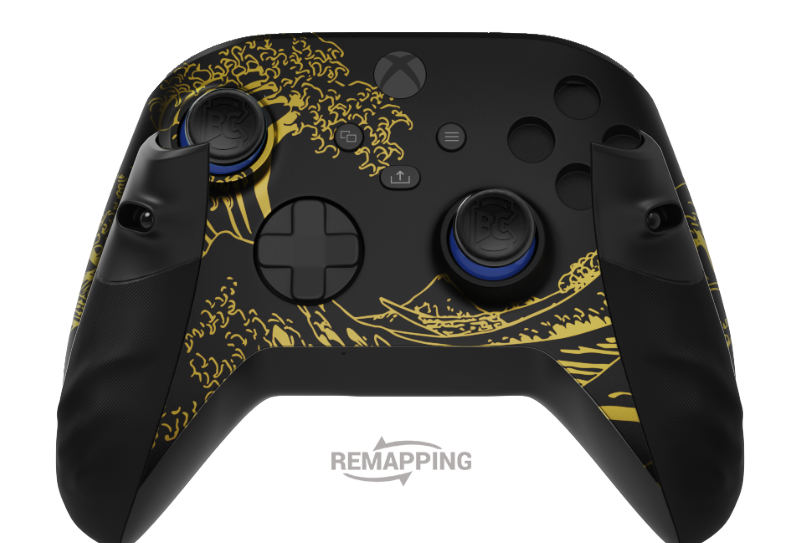BC Xbox X/S 75557