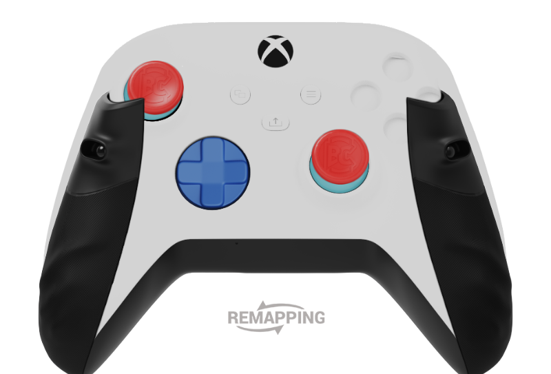 BC Xbox X/S 75622