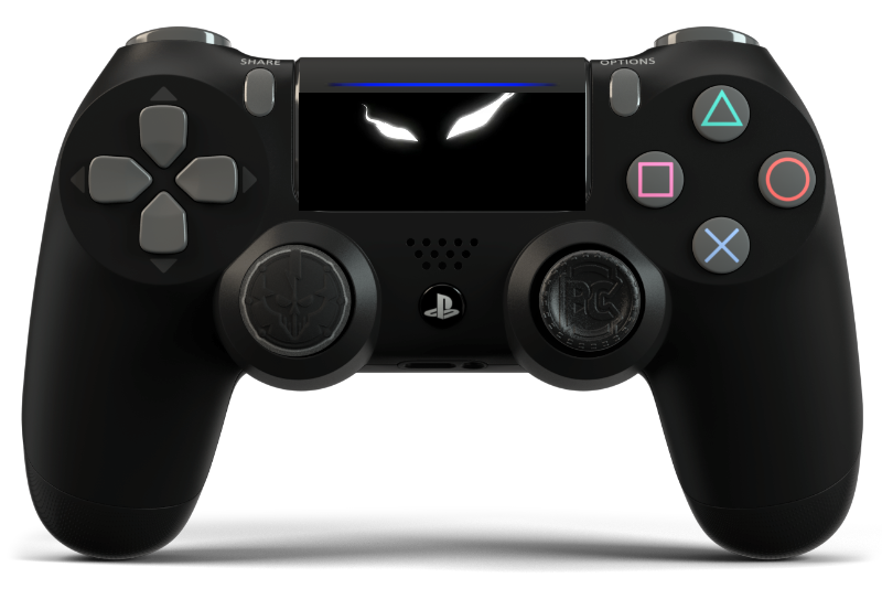 Burn PS4 102635
