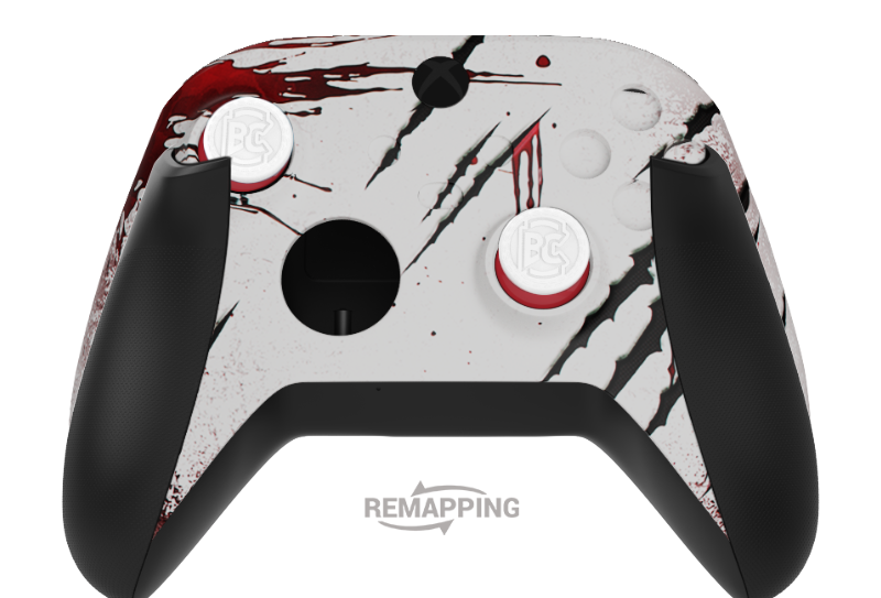 BC Xbox X/S 90118