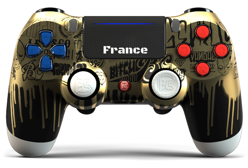 Burn PS4 79151