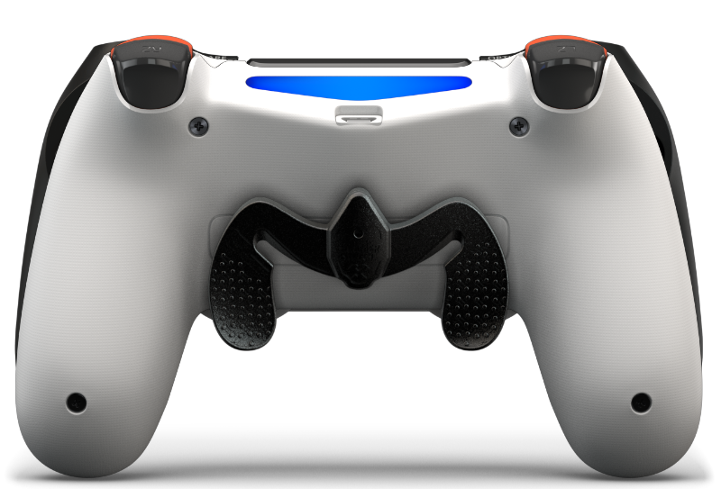Burn PS4 87292