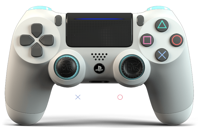 Burn PS4 96356