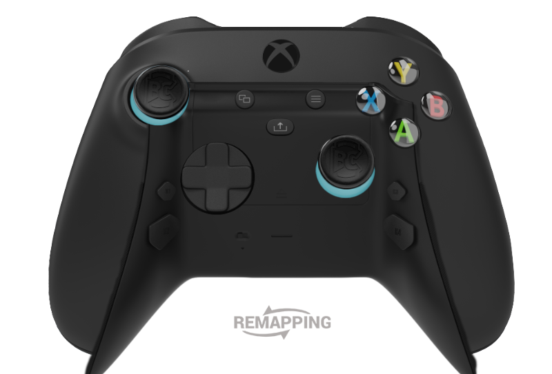 BC Xbox X/S 94618