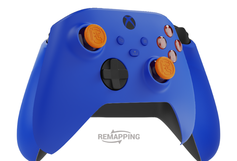 BC Xbox X/S 104811