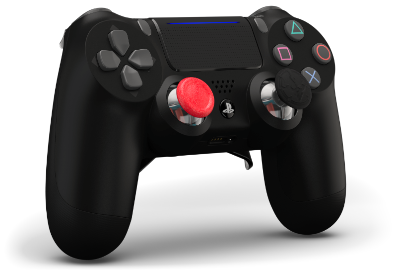 Burn PS4 107409
