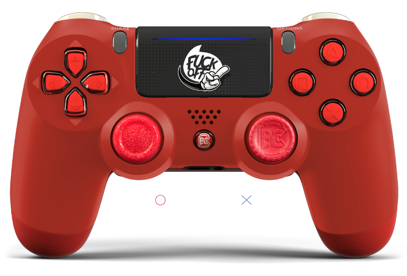 Burn PS4 109308