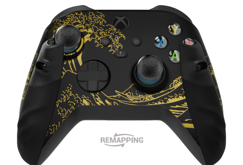 BC Xbox X/S 103581