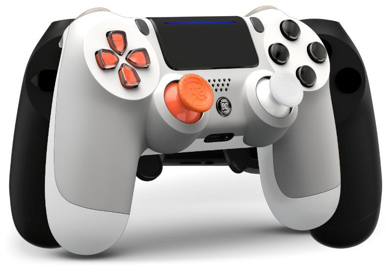 Burn PS4 83023