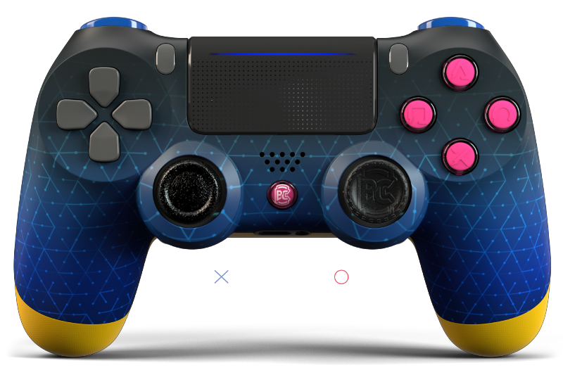 Burn PS4 84492