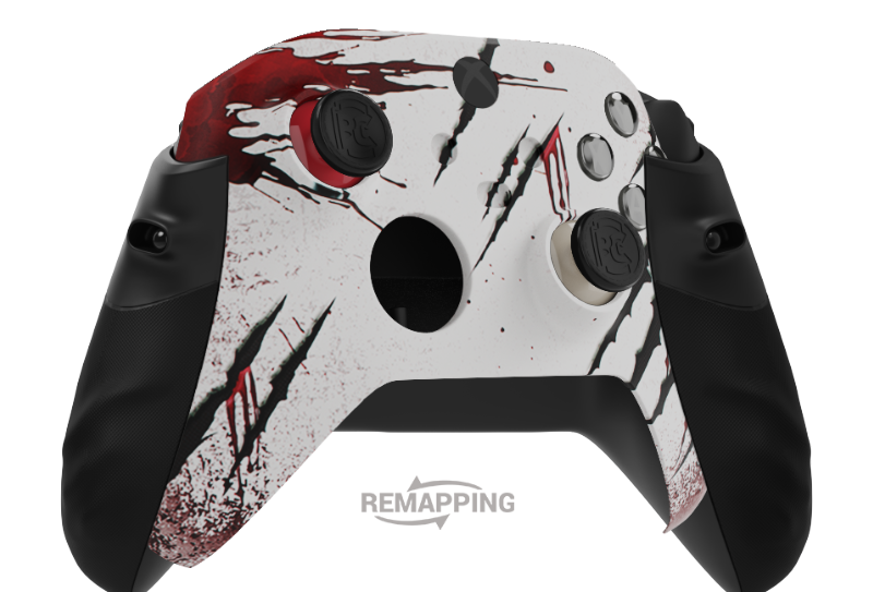 BC Xbox X/S 75763