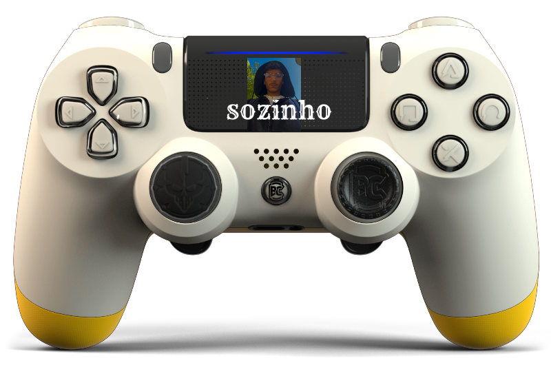 Burn PS4 76446