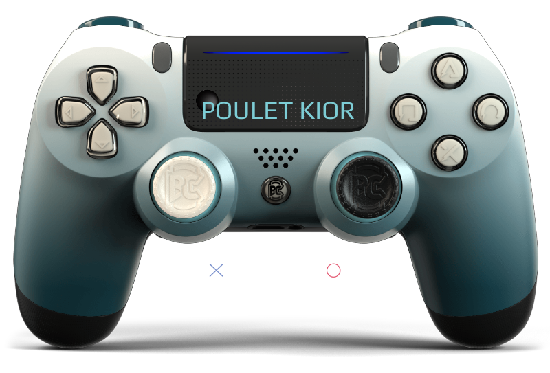 Burn PS4 103244