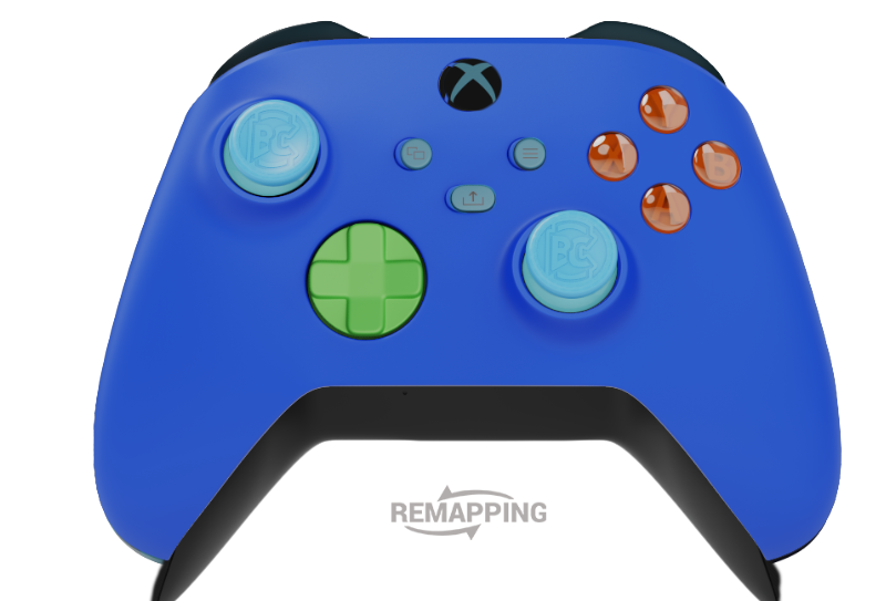 BC Xbox X/S 78118