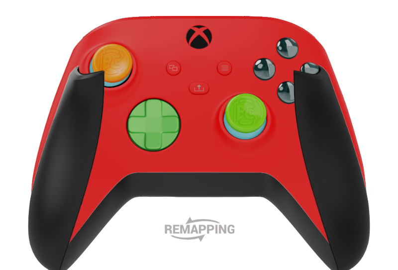 BC Xbox X/S 69845