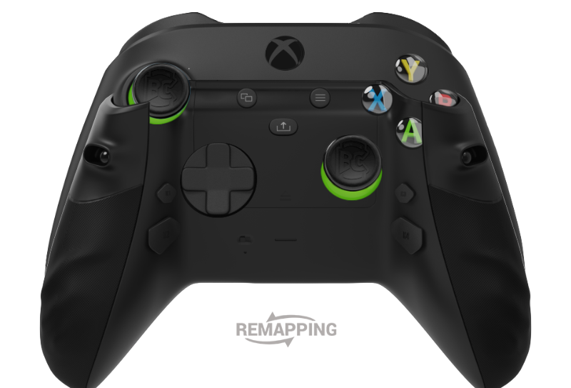 BC Xbox X/S 107649