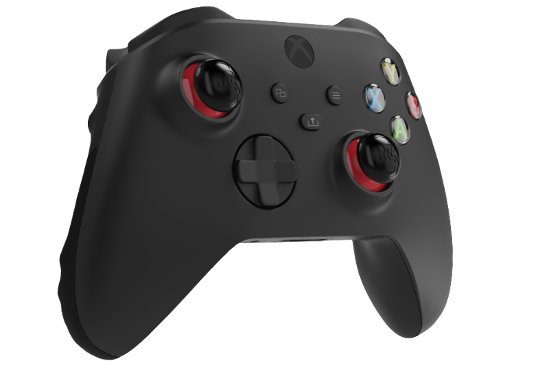 BC Xbox X/S 75543