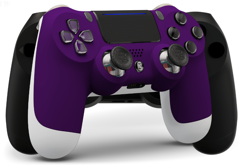 Burn PS4 83590