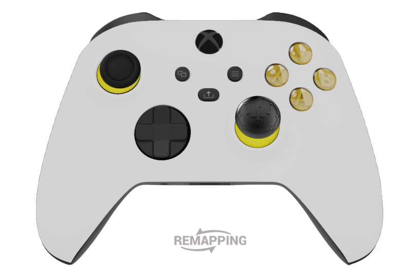 BC Xbox X/S 95089