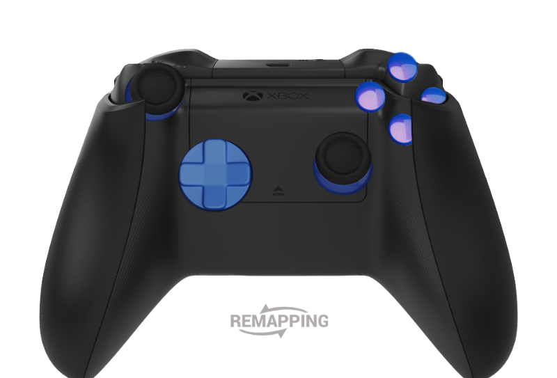 BC Xbox X/S 68894